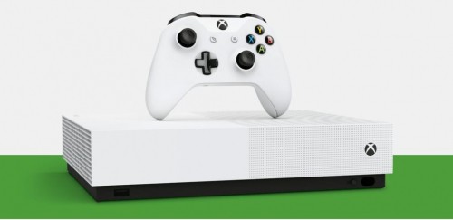 Итоги 2019 года для Xbox One Итоги 2019 года для Xbox One