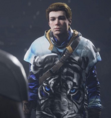 Мод Star Wars Jedi: Fallen Order добавляет в игру 50 скинов/текстур Мод Star Wars Jedi: Fallen Order добавляет в игру 50 скинов/текстур