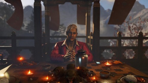 10 игр, которые можно пройти без единого убийства. От Metal Gear Solid и Deus Ex до Postal 2 10 игр, которые можно пройти без единого убийства. От Metal Gear Solid и Deus Ex до Postal 2