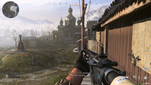 10 полезных советов по сетевой игре Call of Duty: Modern Warfare (2019)