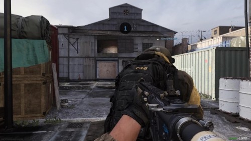 10 полезных советов по сетевой игре Call of Duty: Modern Warfare (2019)