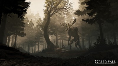 Решения для головоломок и загадок в Greedfall Решения для головоломок и загадок в Greedfall