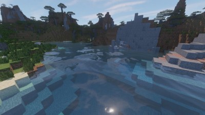 Лучшие шейдеры для Minecraft Лучшие шейдеры для Minecraft