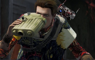 Мод Star Wars Jedi: Fallen Order добавляет в игру 50 скинов/текстур Мод Star Wars Jedi: Fallen Order добавляет в игру 50 скинов/текстур