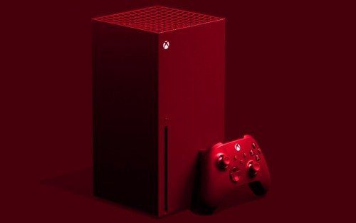 Xbox Series X кастом-тюнинг Xbox Series X кастом-тюнинг