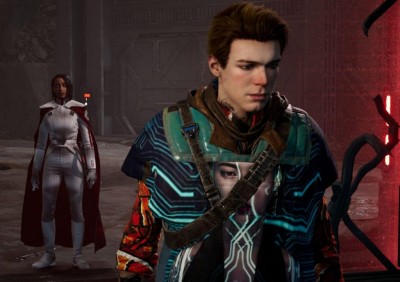 Мод Star Wars Jedi: Fallen Order добавляет в игру 50 скинов/текстур Мод Star Wars Jedi: Fallen Order добавляет в игру 50 скинов/текстур