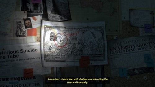 Апокриф: Tomb Raider. Перезагрузка, которая всё испортила