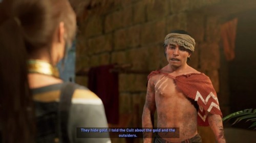 Апокриф: Tomb Raider. Перезагрузка, которая всё испортила