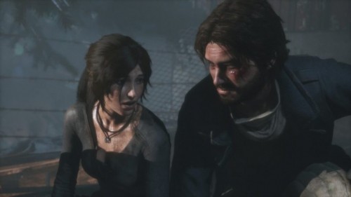 Апокриф: Tomb Raider. Перезагрузка, которая всё испортила