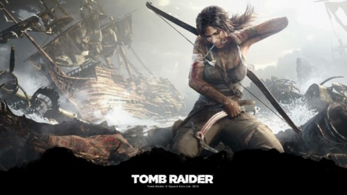 Апокриф: Tomb Raider. Перезагрузка, которая всё испортила