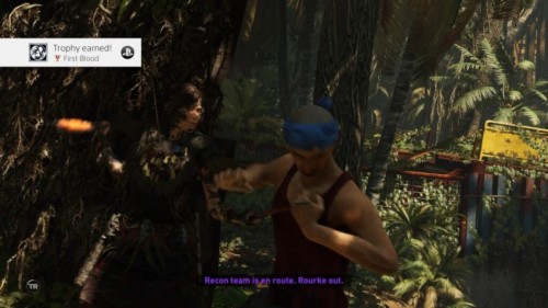 Апокриф: Tomb Raider. Перезагрузка, которая всё испортила