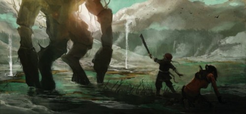 Апокриф: Tomb Raider. Перезагрузка, которая всё испортила