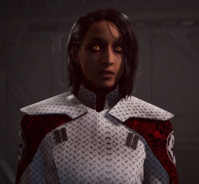 Мод Star Wars Jedi: Fallen Order добавляет в игру 50 скинов/текстур Мод Star Wars Jedi: Fallen Order добавляет в игру 50 скинов/текстур