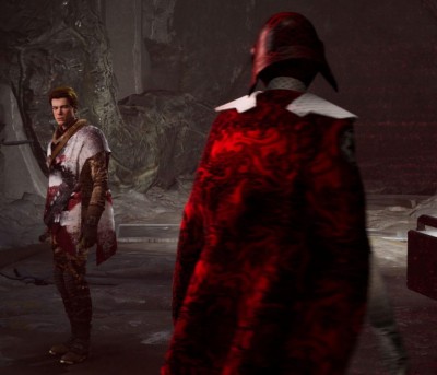 Мод Star Wars Jedi: Fallen Order добавляет в игру 50 скинов/текстур Мод Star Wars Jedi: Fallen Order добавляет в игру 50 скинов/текстур