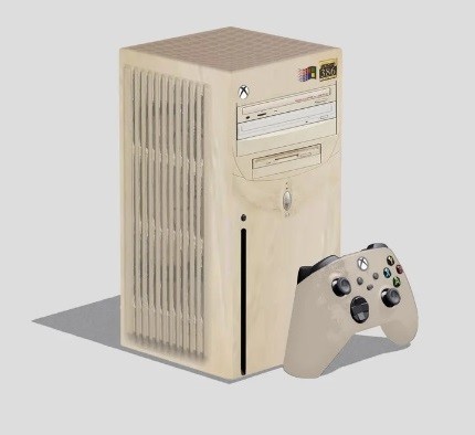 Xbox Series X кастом-тюнинг Xbox Series X кастом-тюнинг