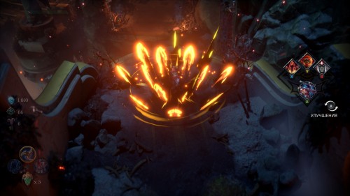 Darksiders Genesis Darksiders Genesis