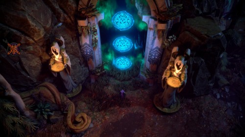 Darksiders Genesis Darksiders Genesis