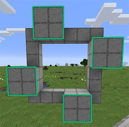 Гайд: Дверь 4х4 [Механизм]