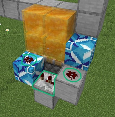 Гайд: Дверь 4х4 [Механизм]