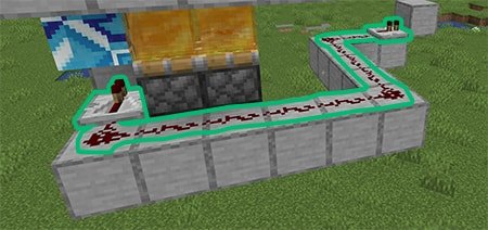 Гайд: Дверь 4х4 [Механизм]