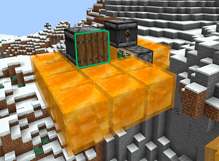 Гайд: Летающая платформа [Механизм]