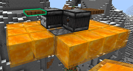 Гайд: Летающая платформа [Механизм]