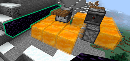 Гайд: Летающая платформа [Механизм]