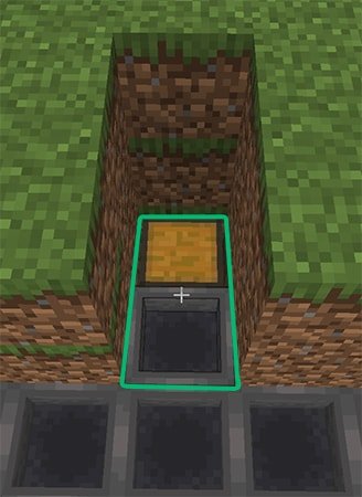 Гайд: Ловушка для зомби [Механизм]