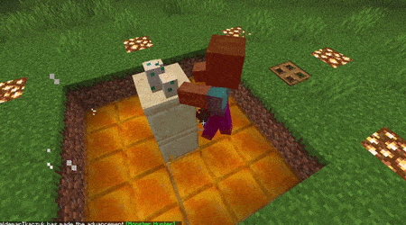 Гайд: Ловушка для зомби [Механизм]