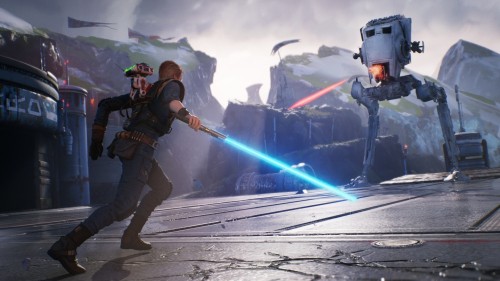 Гайд по прохождению сюжетных боссов в Star Wars Jedi: Fallen Order Гайд по прохождению сюжетных боссов в Star Wars Jedi: Fallen Order