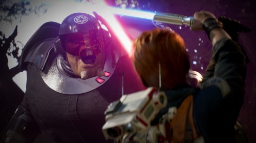 Гайд по прохождению сюжетных боссов в Star Wars Jedi: Fallen Order Гайд по прохождению сюжетных боссов в Star Wars Jedi: Fallen Order