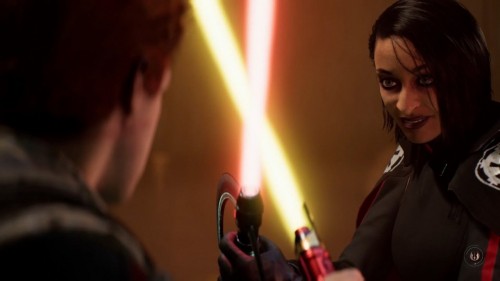 Гайд по прохождению сюжетных боссов в Star Wars Jedi: Fallen Order Гайд по прохождению сюжетных боссов в Star Wars Jedi: Fallen Order