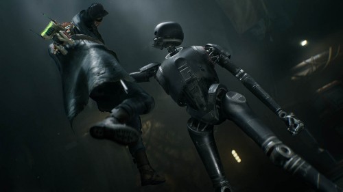 Гайд по прохождению сюжетных боссов в Star Wars Jedi: Fallen Order Гайд по прохождению сюжетных боссов в Star Wars Jedi: Fallen Order