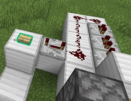 Гайд: Потайной ход [Механизм]