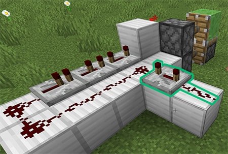 Гайд: Потайной ход [Механизм]