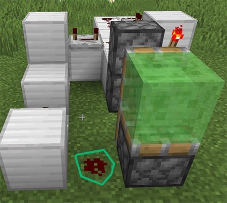 Гайд: Потайной ход [Механизм]