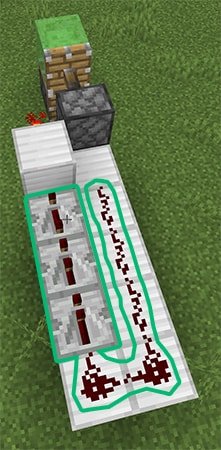 Гайд: Потайной ход [Механизм]