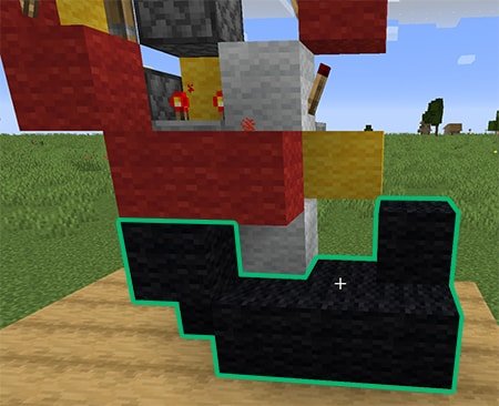 Гайд: Скрытая дверь под лестницу