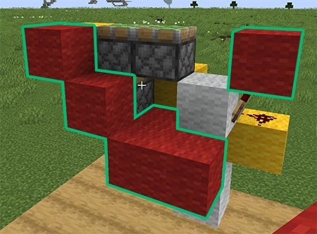 Гайд: Скрытая дверь под лестницу