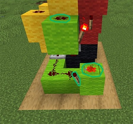 Гайд: Скрытая дверь под лестницу