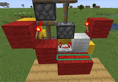 Гайд: Скрытая дверь под лестницу