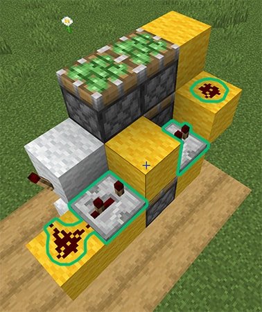 Гайд: Скрытая дверь под лестницу