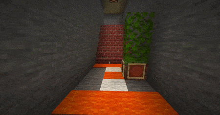 Гайд: Скрытая дверь под лестницу