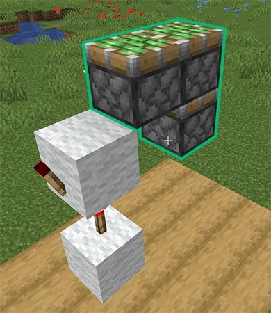 Гайд: Скрытая дверь под лестницу