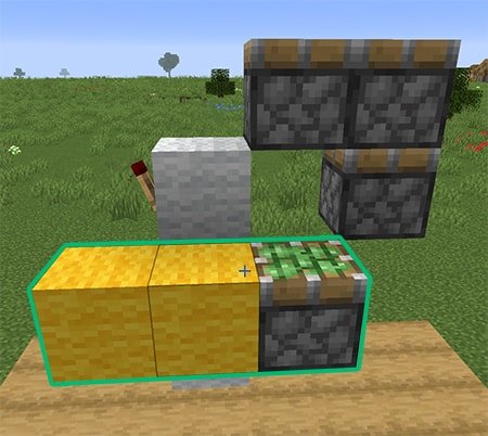 Гайд: Скрытая дверь под лестницу