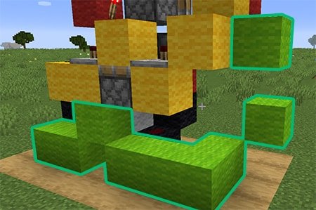 Гайд: Скрытая дверь под лестницу