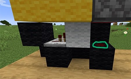 Гайд: Скрытая дверь под лестницу