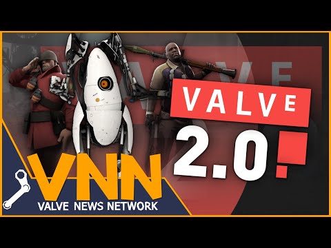 Инсайдер: Valve была не готова к такой популярности Half-Life: Alyx и теперь ищет VR-игры   Инсайдер: Valve была не готова к такой популярности Half-Life: Alyx и теперь ищет VR-игры