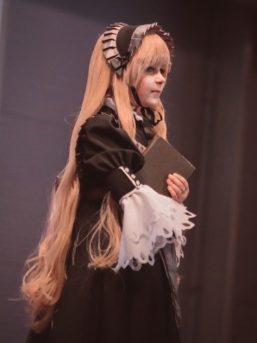 Косплей недели: Borderlands 2, «Обитель зла», фестиваль Игрокон и косплееры в рекламе Nintendo Switch Косплей недели: Borderlands 2, «Обитель зла», фестиваль Игрокон и косплееры в рекламе Nintendo Switch