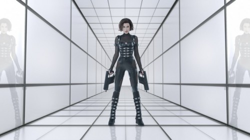 Косплей недели: Borderlands 2, «Обитель зла», фестиваль Игрокон и косплееры в рекламе Nintendo Switch Косплей недели: Borderlands 2, «Обитель зла», фестиваль Игрокон и косплееры в рекламе Nintendo Switch